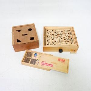 Spelletjes